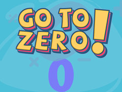 Spil Go To Zero