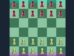 Spil Pawn Chess