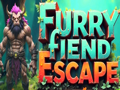 Spil Furry Fiend Escape