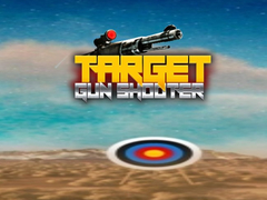 Spil Target Gun Shooting Adventure