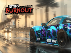 Spil Nitro Burnout