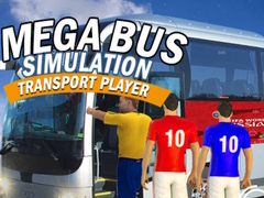 Spil Mega Bus Simulation Transport Player