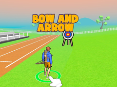 Spil Bow And Arrow