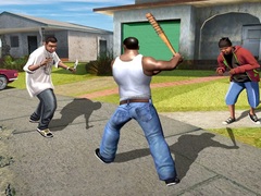 Spil GTA: Grand Vegas Crime