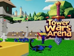 Spil Tower Wars Arena