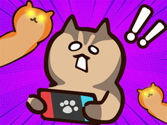 Spil Stealth Master Sneak Cat