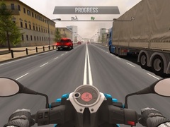 Spil Traffic Rider