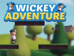 Spil Wickey Adventure