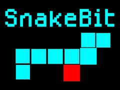 Spil SnakeBit