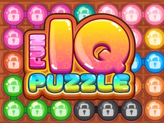 Spil Fun IQ Puzzle