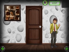 Spil Amgel Easy Room Escape 262