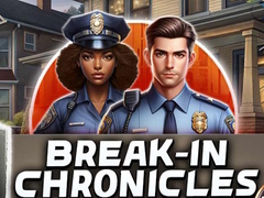 Spil Break-In Chronicles
