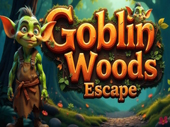 Spil Goblin Woods Escape 