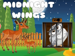 Spil Midnight Wings