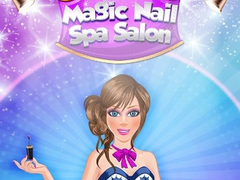 Spil Magic Nail Spa Salon