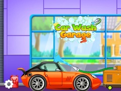 Spil Car Wash Garage