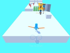 Spil Infinite Slice