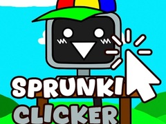 Spil Sprunki clicker & merge phase 3