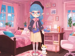 Spil Dress Princess