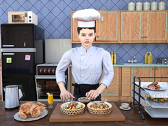 Spil Cafe Owner Business Simulator