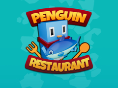 Spil Penguin Restaurant