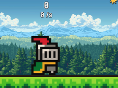 Spil Knight Clicker