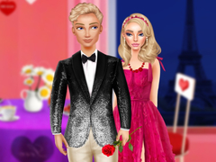 Spil Valentine's Day Proposal