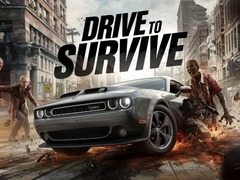 Spil Drive To Survive