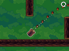Spil Super Squirrel Blaster