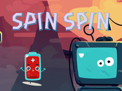 Spil Spin Spin