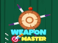 Spil Weapon Master