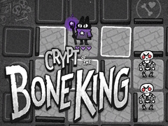 Spil Crypt of the Bone King