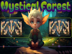 Spil Mystical Forest