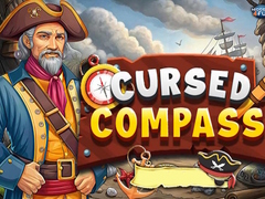 Spil Cursed Compass