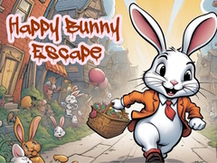 Spil Happy Bunny Escape