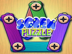 Spil Screw Puzzle 