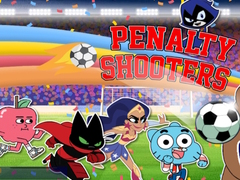Spil Penalty Shooters