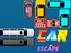 Spil Car Escape 