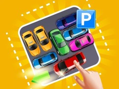 Spil Sort: My Parking Area