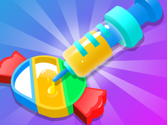 Spil Dye It Right: Color Picker