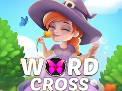 Spil Word Cross