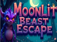 Spil Moonlit Beast Escape