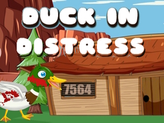Spil Duck in Distress