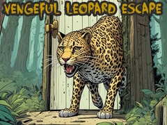 Spil Vengeful Leopard Escape