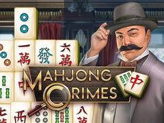 Spil Mahjong Crimes