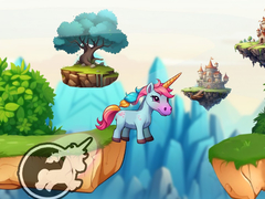 Spil Royal Rush