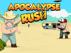 Spil Apocalypse Rush