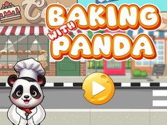 Spil Baking With Panda