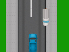 Spil Wheel Run