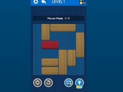 Spil Block Escape